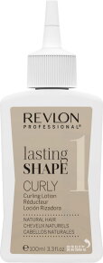 Revlon Lasting Shape Curly Natural Hair 3x100 ml