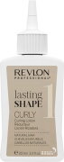 Revlon Lasting Shape Curly Natural Hair 3x100 ml Revlon Lasting Shape Curly Natural Hair 3x100 ml