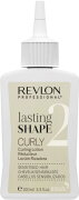 Revlon Lasting Shape Curly Sensitive 100 ml Revlon Lasting Shape Curly Sensitive 100 ml