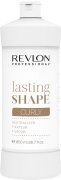 Revlon Lasting Shape Curly Neutralizer 850 ml Revlon Lasting Shape Curly Neutralizer 850 ml