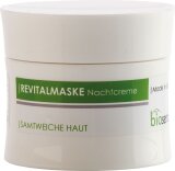 Biosence Revitalmaske/Nachtcreme