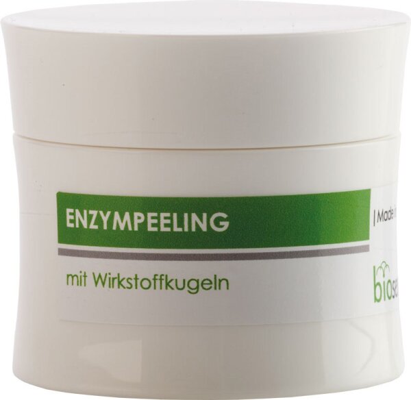 4893223140914 - Enzympeeling 15 ml 4893223140914 - Enzympeeling 15 ml