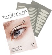 Wonderstripes Gr. S+M, 2 x 32 Stk. Wonderstripes Gr. S+M, 2 x 32 Stk.