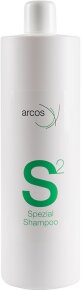 Arcos Spezial Shampoo für Echthaar 1000 ml