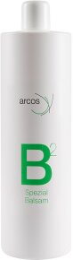 Arcos Spezial Balsam für Echthaar 1000 ml