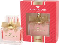 Tom Tailor Urban Life Woman Eau de Toilette (EdT) 30 ml