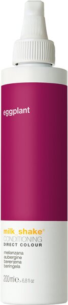 8032274053484 - Milk_Shake Direct Colour Haarfarbe Eggplant Direct Colour 200 ml 8032274053484 - Milk_Shake Direct Colour Haarfarbe Eggplant Direct Colour 200 ml
