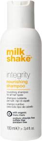 Milk_Shake Integrity Nourishing Shampoo 100 ml