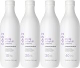Milk_Shake Creative Oxidizing Emulsion 950 ml