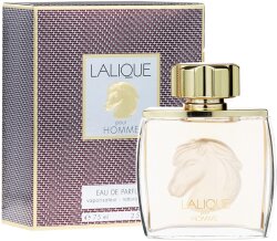 Lalique Pour Homme Equus Eau de Parfum (EdP) 75 ml
