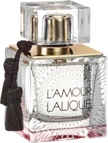 Lalique L'Amour Eau de Parfum (EdP) 30 ml
