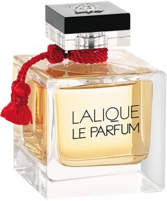 Lalique Le Parfum Eau de Parfum (EdP) 100 ml