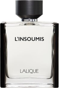 Lalique L'Insoumis Eau de Toilette (EdT) 100 ml