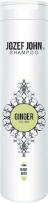 Jozef John Ginger Volume Shampoo 200 ml