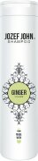 Jozef John Ginger Volume Shampoo 200 ml