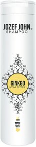 Jozef John Ginkgo Active Refresh Shampoo 200 ml
