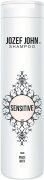 Jozef John Sensitive Shampoo 200 ml