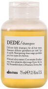Davines Essential Hair Care Dede Shampoo