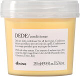 Davines Essential Hair Care Dede Conditioner