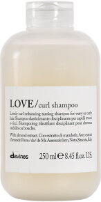 Davines Essential Hair Care Love Curl Shampoo 250 ml