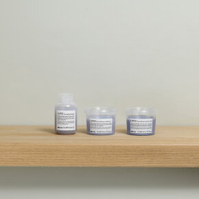 Davines Essential Hair Care Love Smooth Conditioner 75 ml