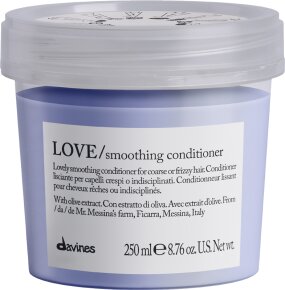 Davines Essential Hair Care Love Smooth Conditioner 250 ml