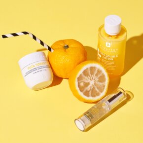 Erborian Yuza Double Lotion 190 ml