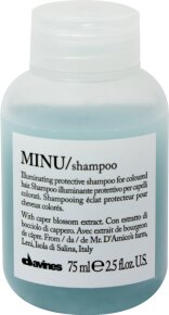 Davines Essential Hair Care Minu Shampoo 75 ml