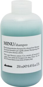 Davines Essential Hair Care Minu Shampoo 250 ml