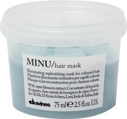 Davines Essential Hair Care Minu Hair Mask 75 ml