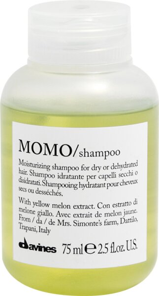 Davines Essential Hair Care Momo Shampoo 75 ml