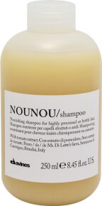 Davines Essential Hair Care Nounou Shampoo 250 ml