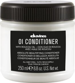 Davines Essential Hair Care OI Conditioner 250 ml