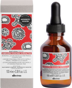Davines Natural Tech Energizing Seasonal Superactive 100 ml