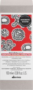 Davines Natural Tech Energizing Seasonal Superactive 100 ml