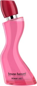 Bruno Banani Woman's Best Eau de Toilette (EdT) 30 ml