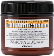 Davines Natural Tech Nourishing Hair Building Pak Davines Natural Tech Nourishing Hair Building Pak
