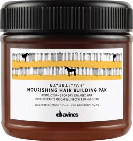 Davines Natural Tech Nourishing Hair Building Pak 250 ml