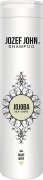 Jozef John Jojoba Silky Shine Shampoo 200 ml