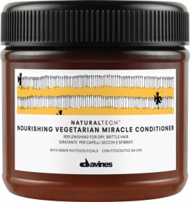 Davines Natural Tech Nourishing Vegetarian Miracle Conditioner 60 ml