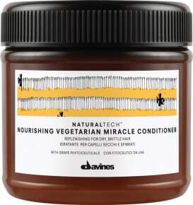 Davines Natural Tech Nourishing Vegetarian Miracle Conditioner 250 ml