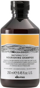 Davines Natural Tech Nourishing Shampoo 250 ml