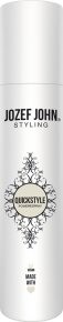 Jozef John Quickstyle Powderspray 200 ml