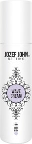 Jozef John Setting Wave Cream 100 ml