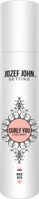 Jozef John Setting Curly You Curlyspray 200 ml