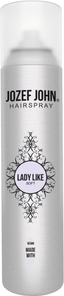 Jozef John Lady Like Haarspray 300 ml