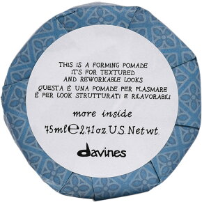Davines More Inside Forming Pomade 75 ml