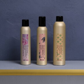 Davines More Inside Dry Texturizer 250 ml