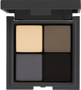 Stagecolor Cosmetics Satin Feeling - Eyeshadow Quartet Shades of Nude 7,2 g