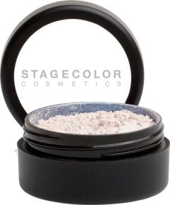 Stagecolor Cosmetics Sparkle Powder Luna Sea White 2,5 g